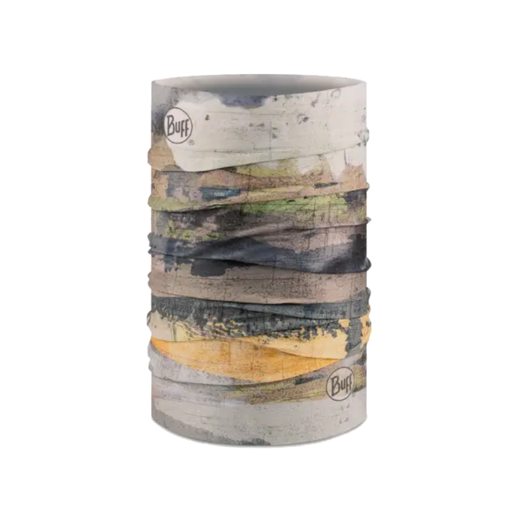 Original EcoStretch Buff - Dash Multi