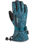 Women's Sequoia GTX Glove - Ornamental Teal
