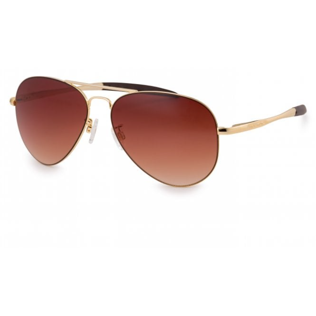 Darwin 2 - Gold / Brown Grad