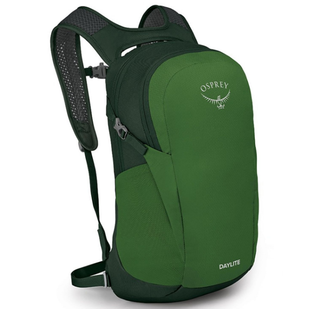 Osprey Daylite 13L Greenbelt / Green Canopy - Booley Galway