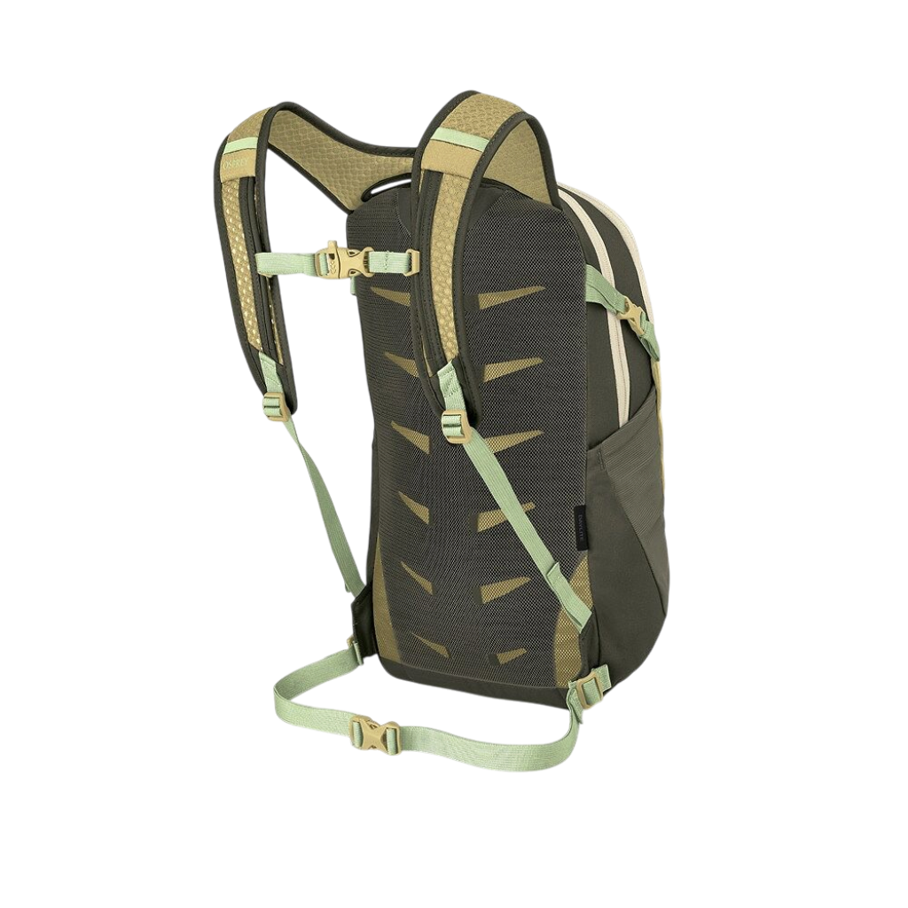 Daylite - Gravel Tan Multi
