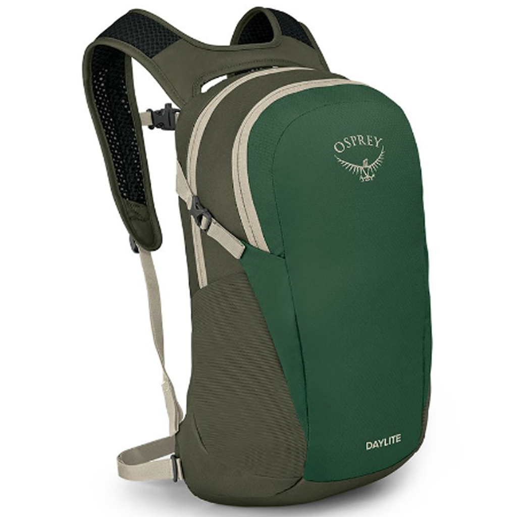Daylite - Green Canopy / Green Creek