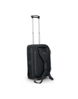 Osprey Daylite Carry-On Wheeled Duffel 40L Black - Booley Galway