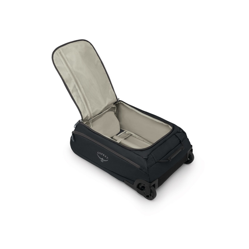 Daylite Carry-On Wheeled Duffel 40L
