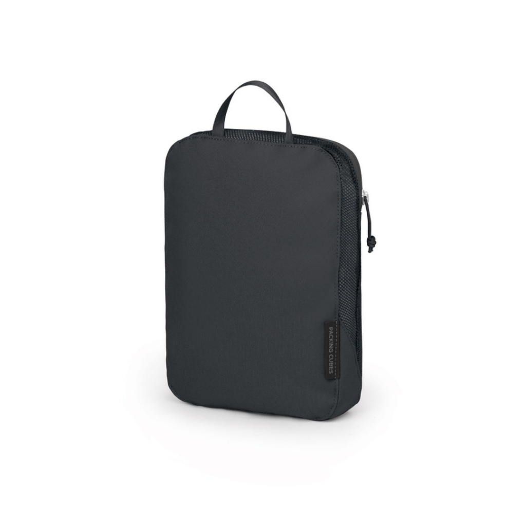 Osprey Daylite Packing Cube - Medium Black - Booley Galway