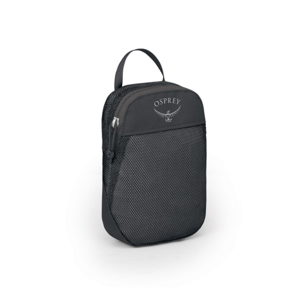 Osprey Daylite Packing Cube - Small Black - Booley Galway