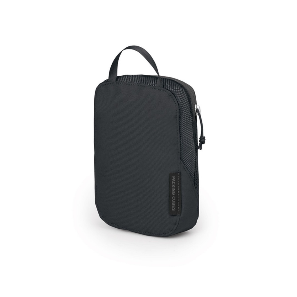 Osprey Daylite Packing Cube - Small Black - Booley Galway