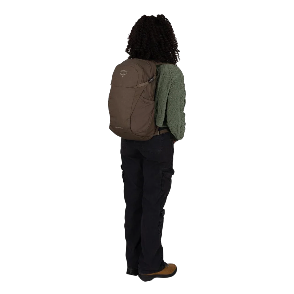 Daylite Plus - Driftshade Truffle Brown