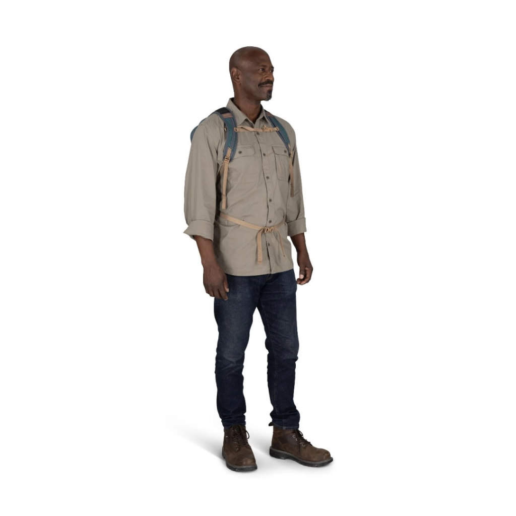 Daylite Plus - Tan Concrete