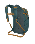 Daylite Plus - Torrent Blue