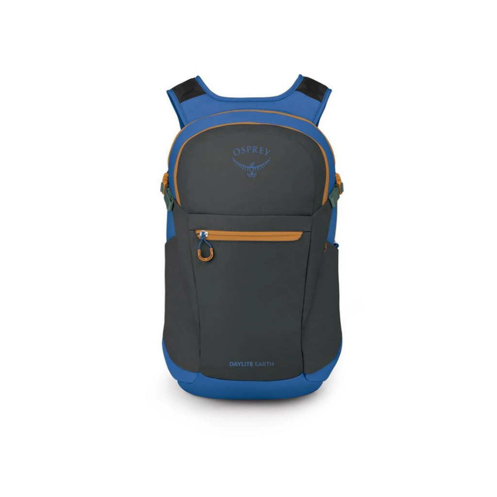 Osprey Daylite Plus Earth Dark Charcoal - Booley Galway