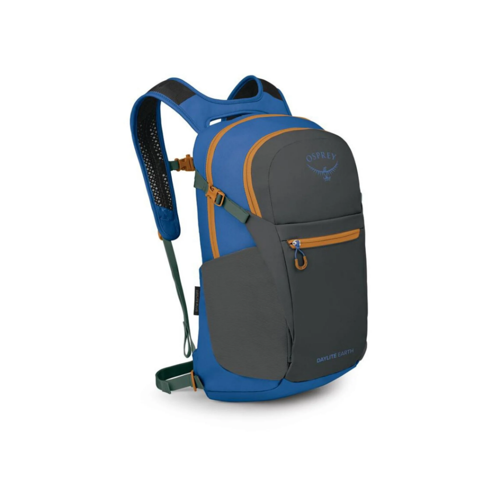 Daylite Plus Earth - Dark Charcoal