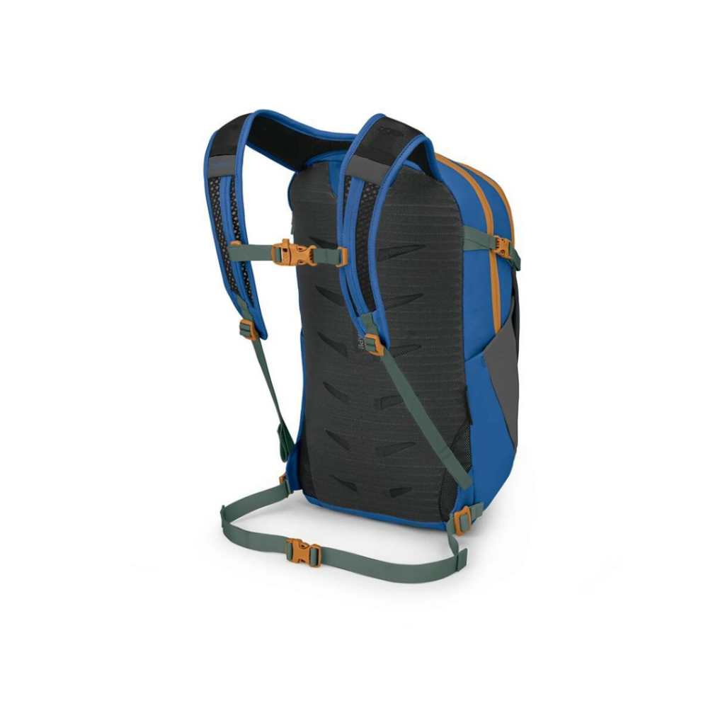 Osprey Daylite Plus Earth Dark Charcoal - Booley Galway
