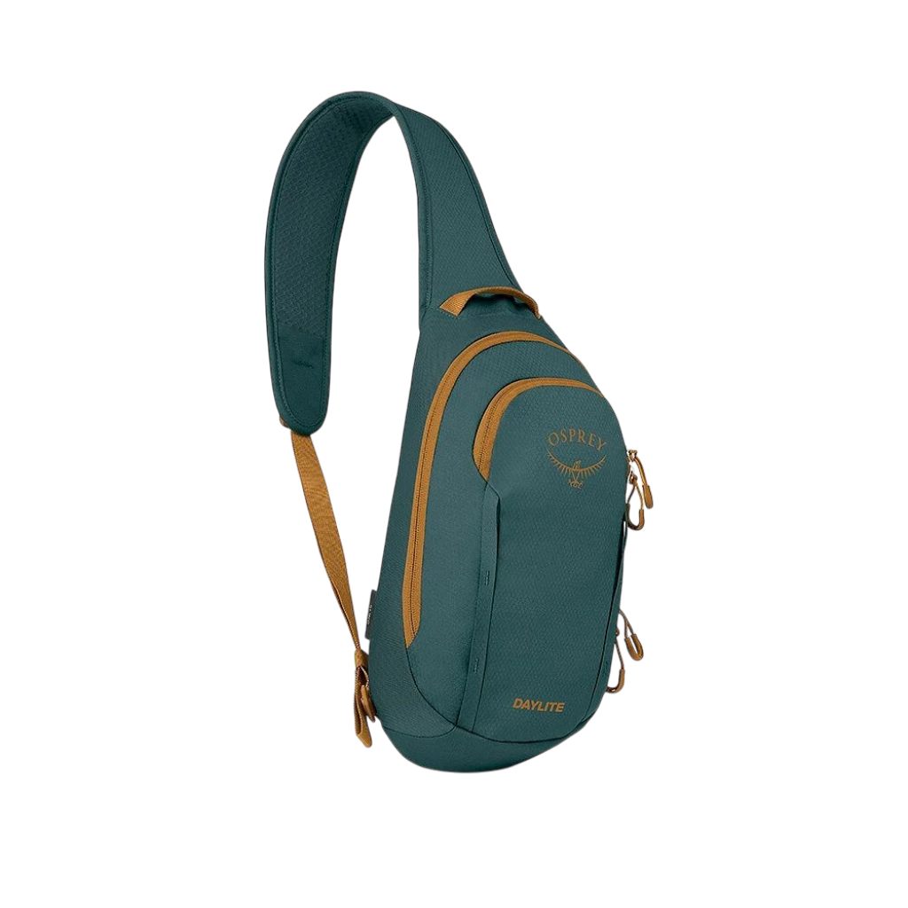 Daylite Sling - Torrent Blue
