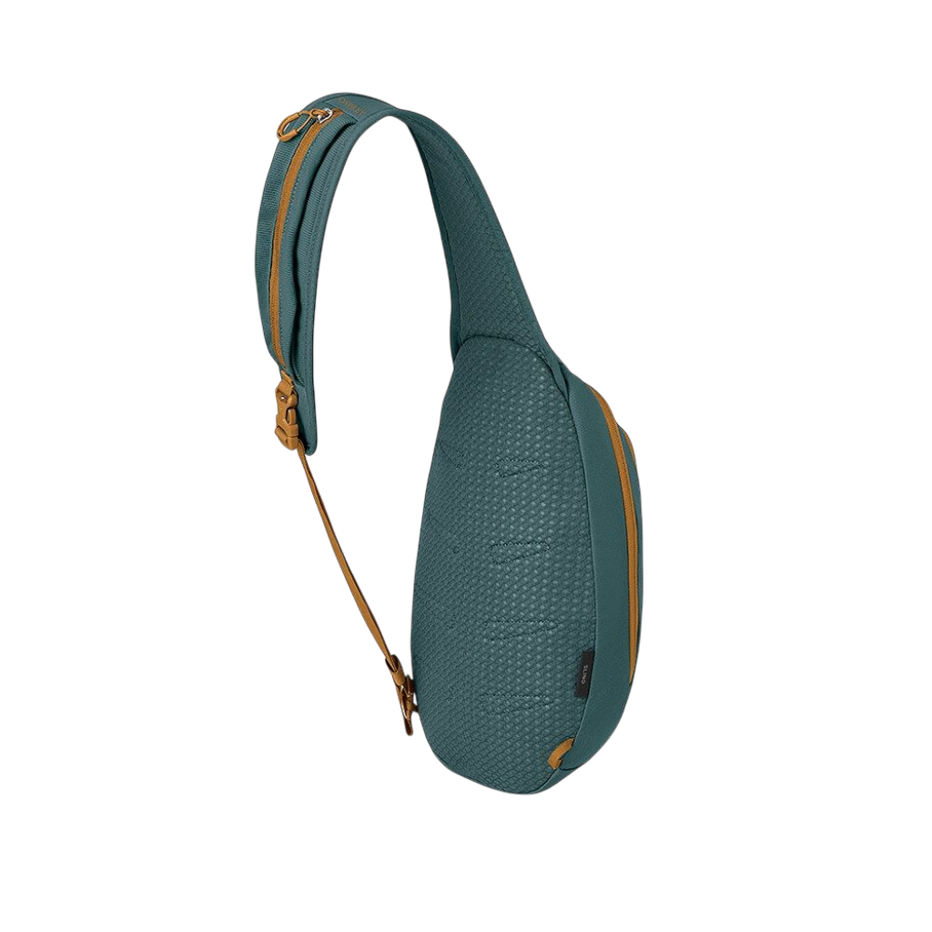 Daylite Sling - Torrent Blue