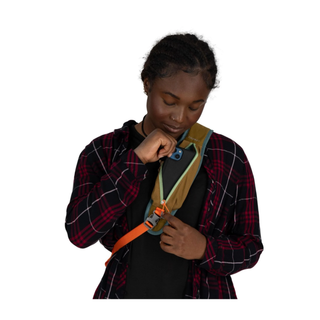 Daylite Sling Earth - Histosol Brown