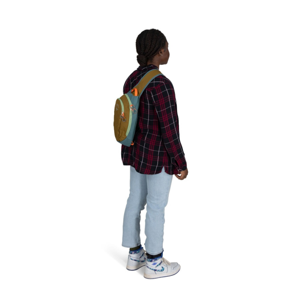 Daylite Sling Earth - Histosol Brown