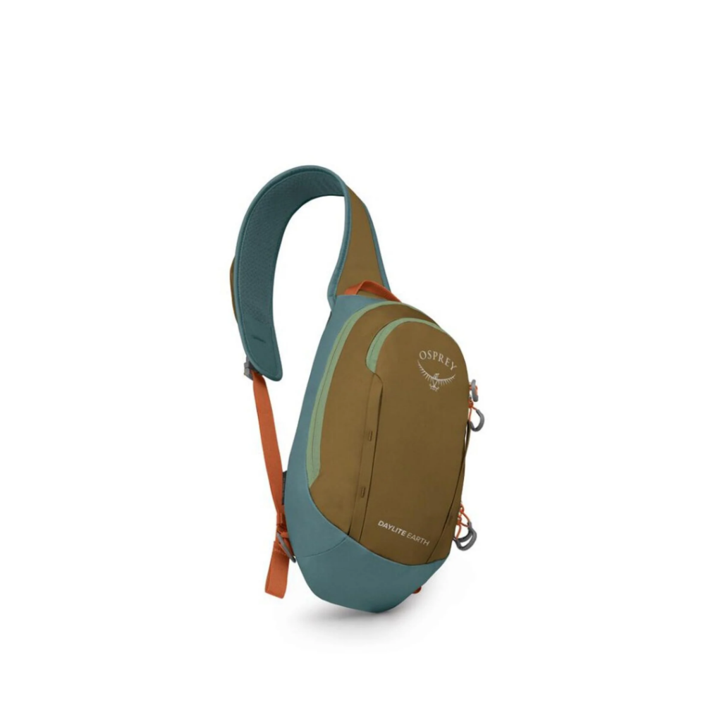 Osprey Daylite Sling Earth 5.5L Histosol Brown - Booley Galway