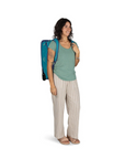 Osprey Daylite Carry-On Wheeled Duffel 40L - Booley Galway