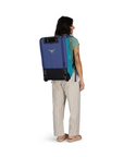 Osprey Daylite Carry-On Wheeled Duffel 40L - Booley Galway