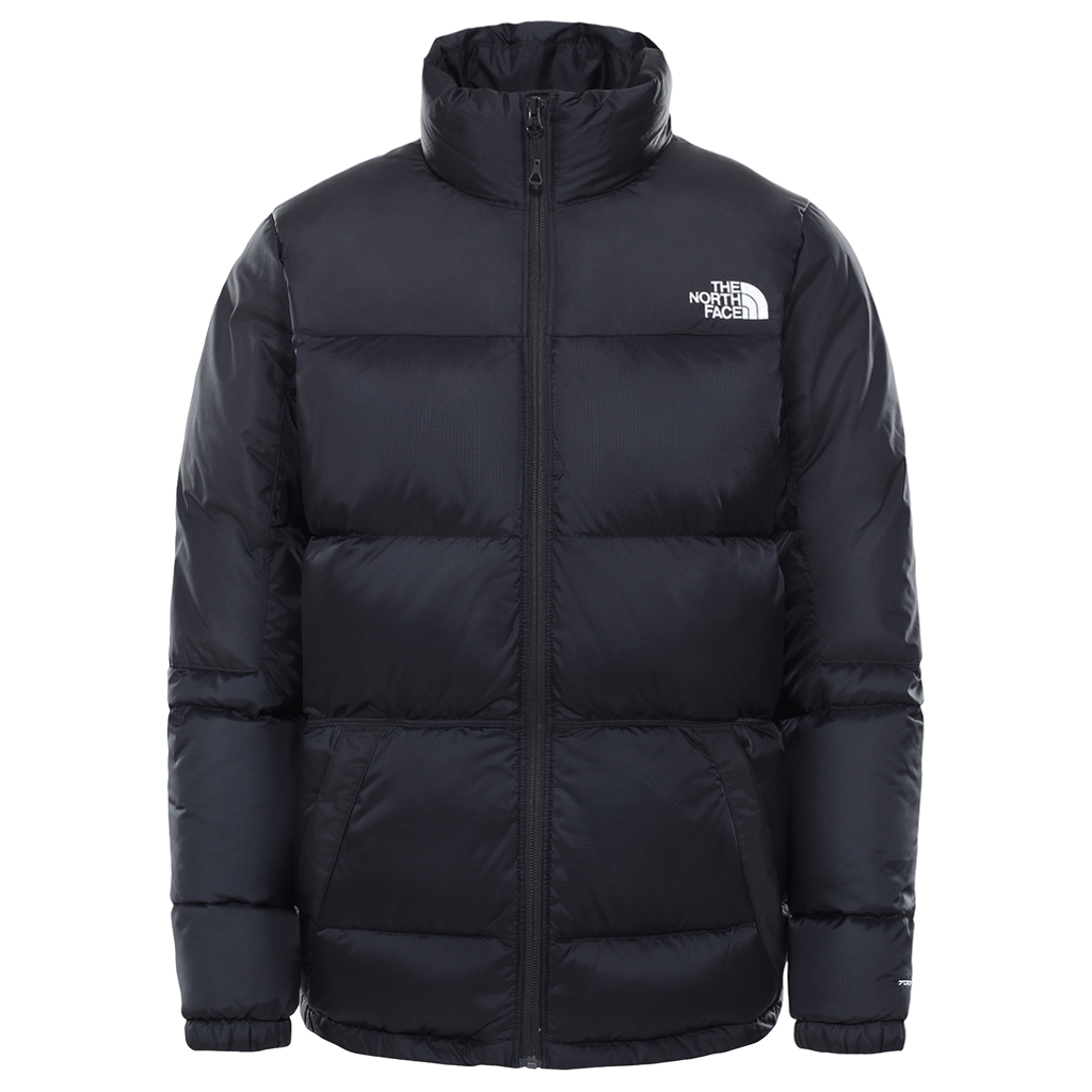 The North Face Women’s Diablo Down Jacket TNF Black / TNF Black - Booley Galway