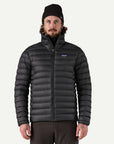 Men's Down Sweater
