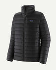 Men's Down Sweater