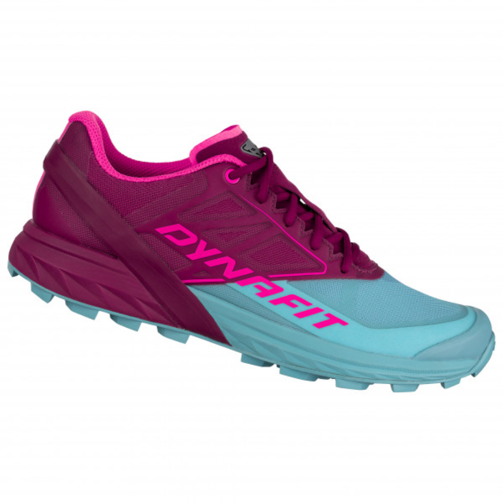 Women's Alpine - Beet Red / Marine Blue