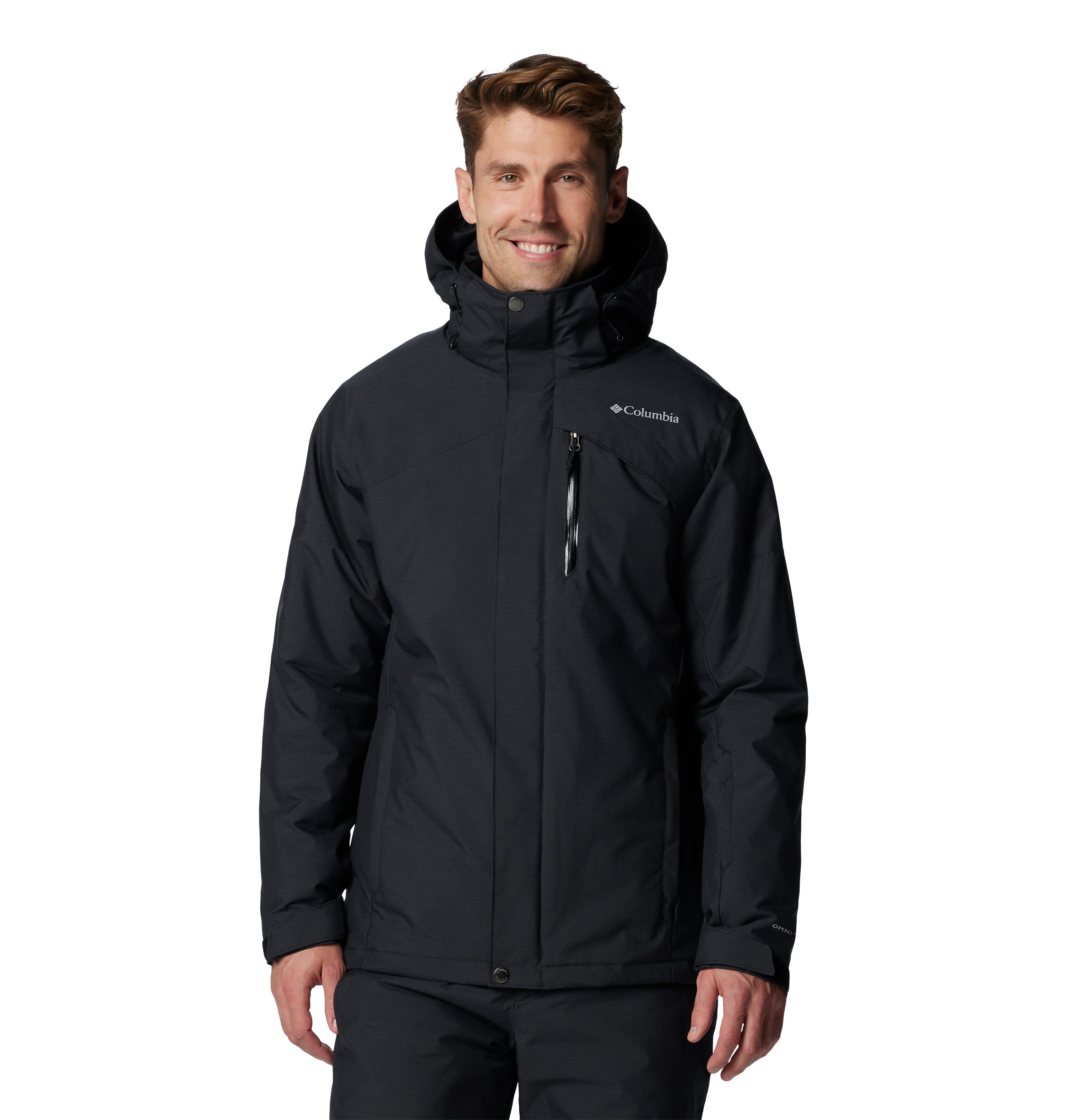 Men's Last Tracks™ II Jacket