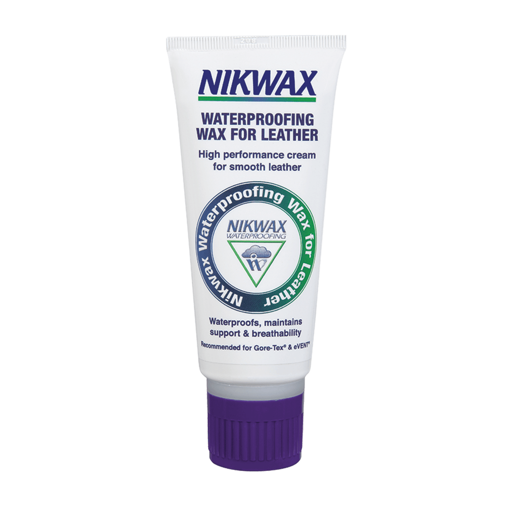 Nikwax Waterproofing Wax for Leather 60ml Neutral - Booley Galway