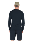 Men's Breeze Plus Merino 200 Shirt - Ink