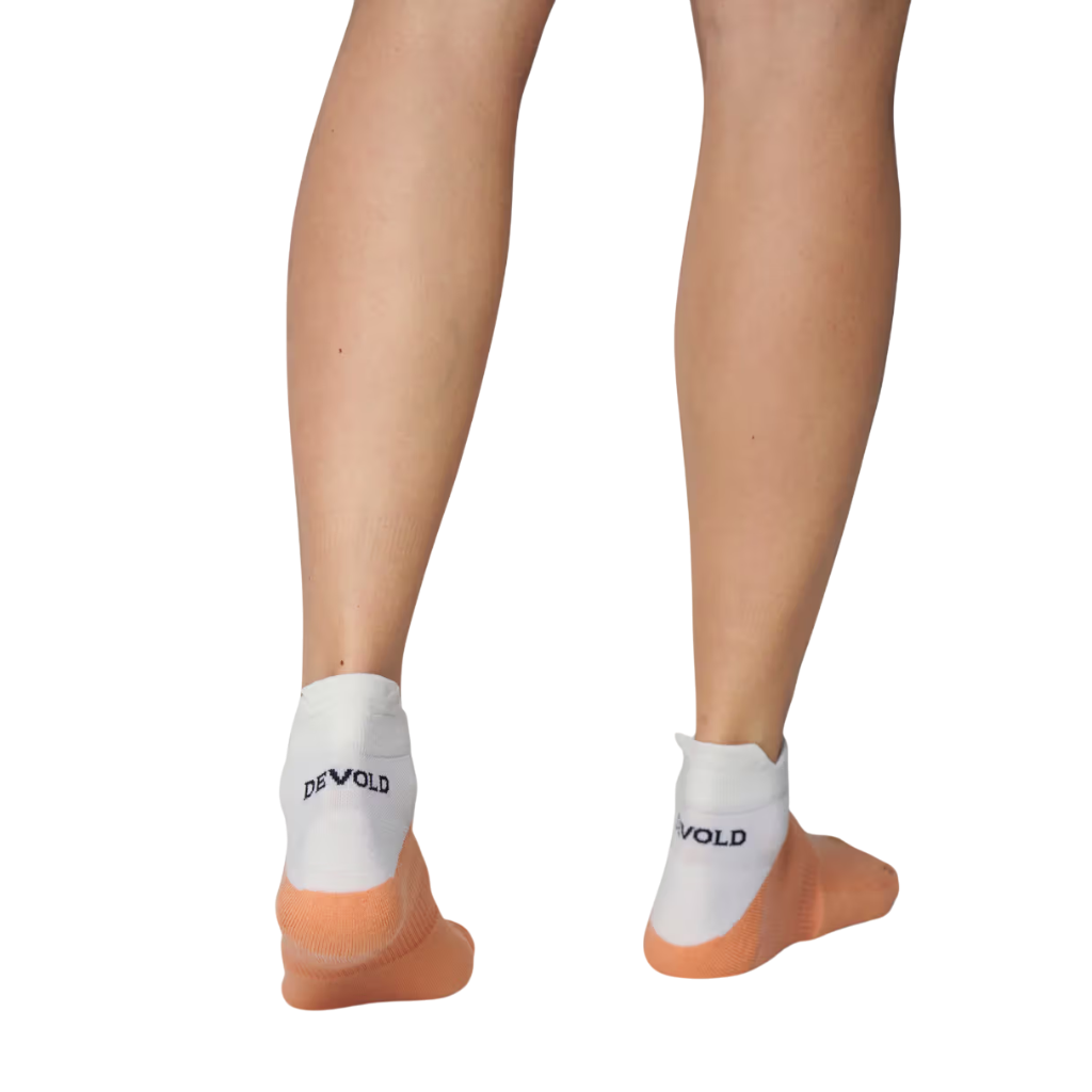 Endurance Merino Low Sock
