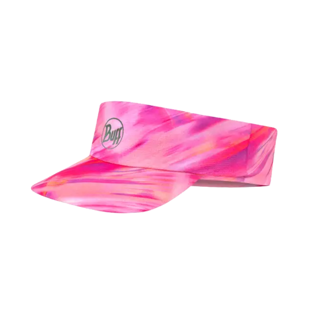 Pack Speed Visor - Sish Pink Fluor