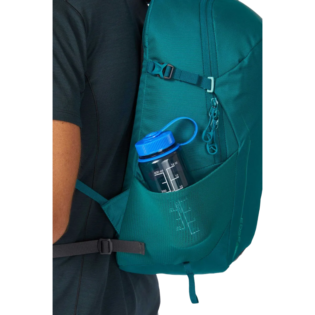 Edge 22L - Ultramarine