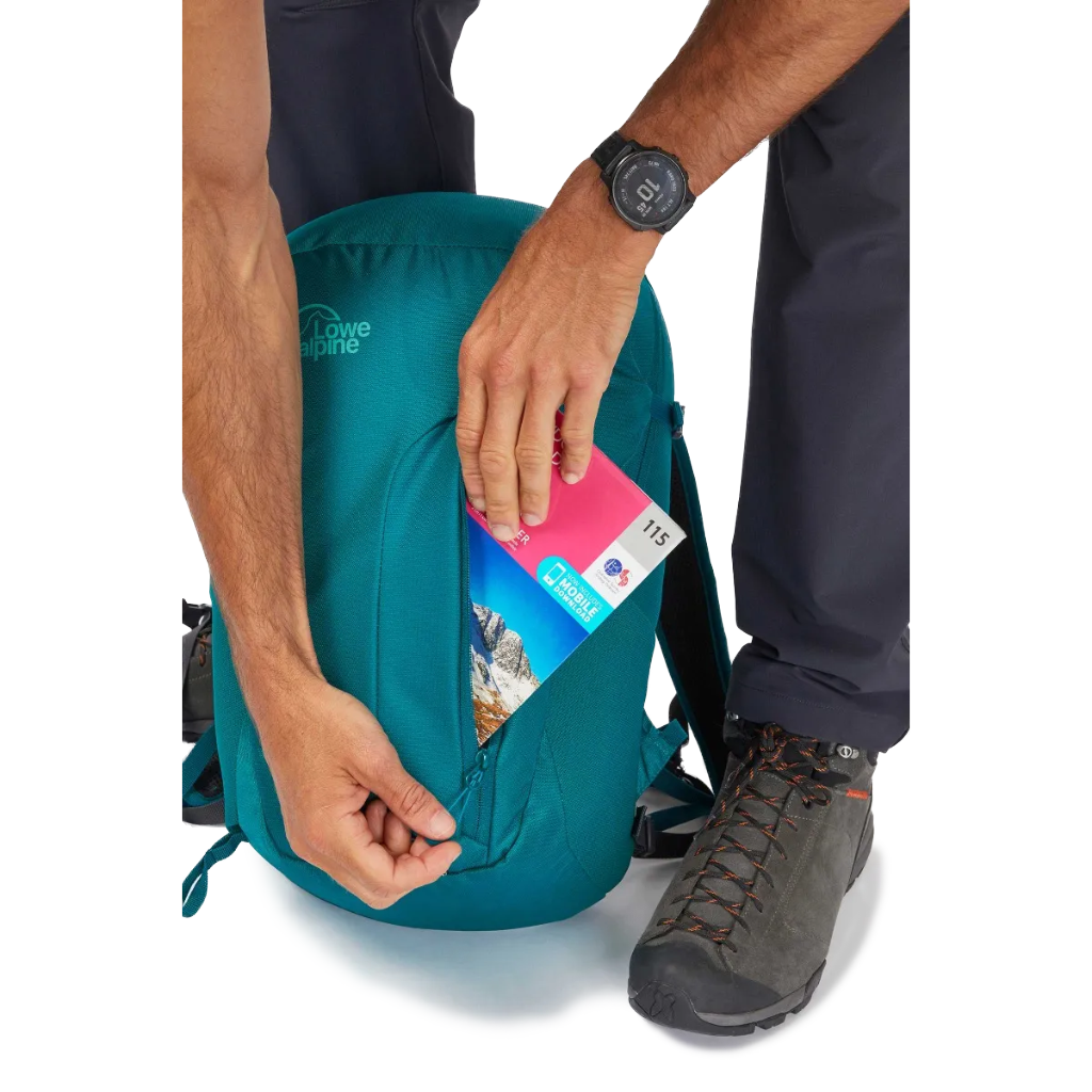 Edge 22L - Ultramarine