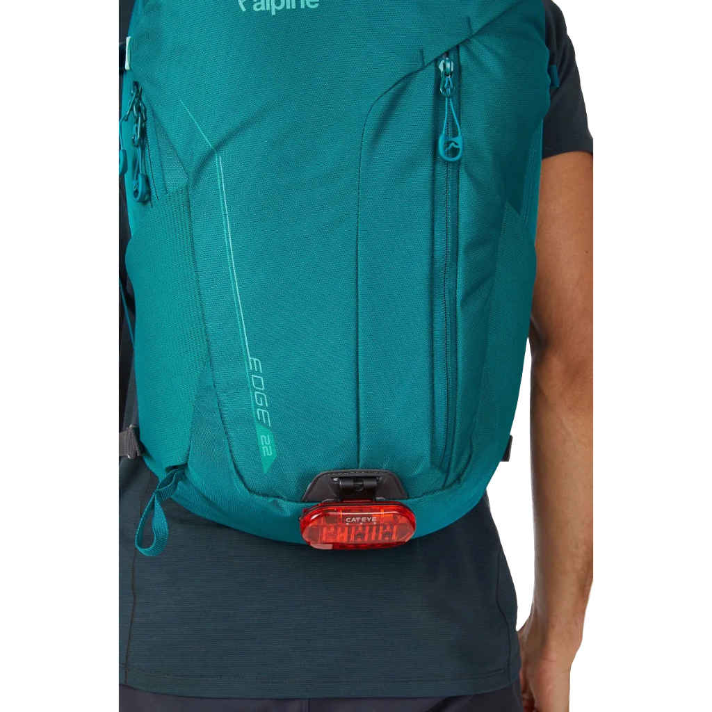 Edge 22L - Ultramarine