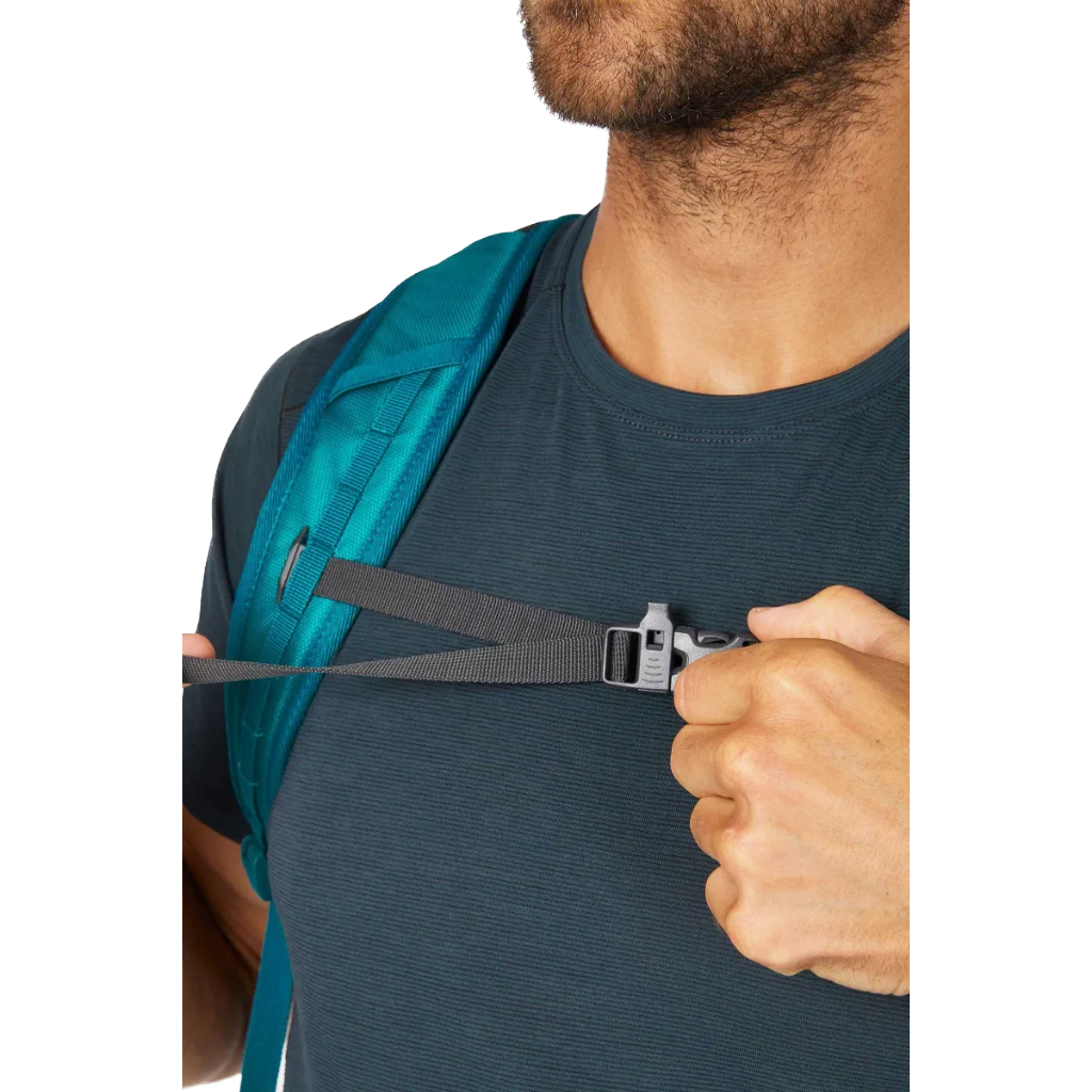 Edge 22L - Ultramarine