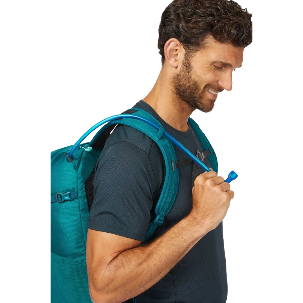 Edge 22L - Ultramarine