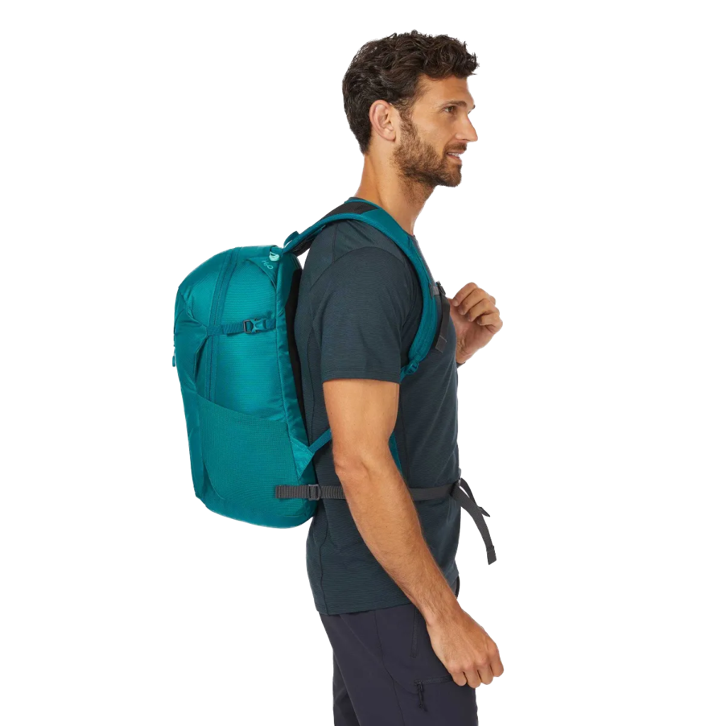 Edge 22L - Ultramarine