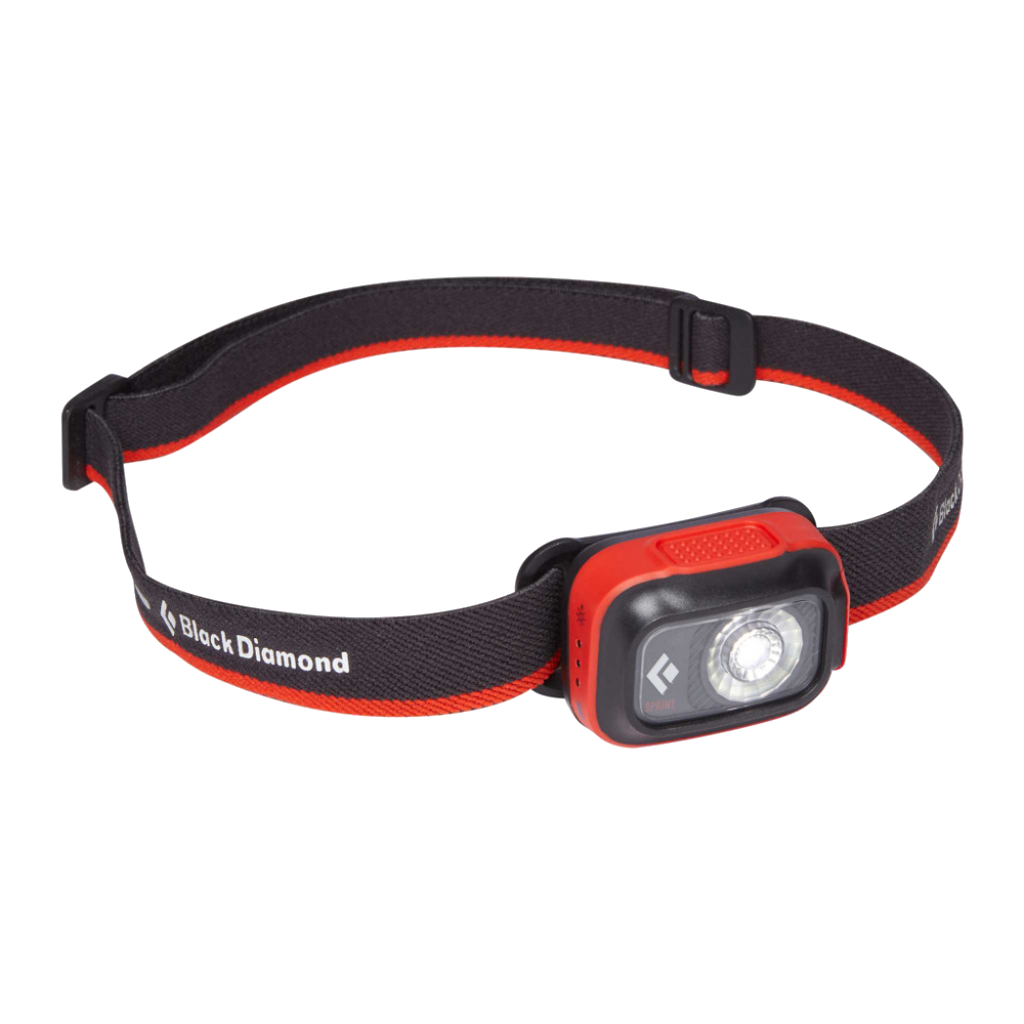 Sprint 225 Headlamp - Octane