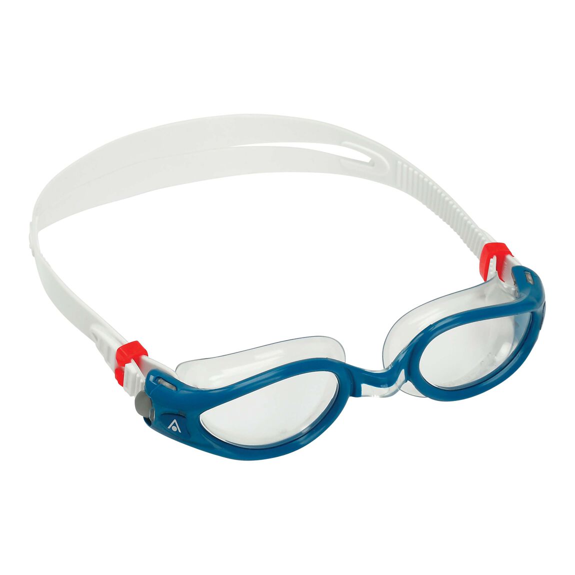 Kaiman Exo Goggle Clear Lens - Petrol