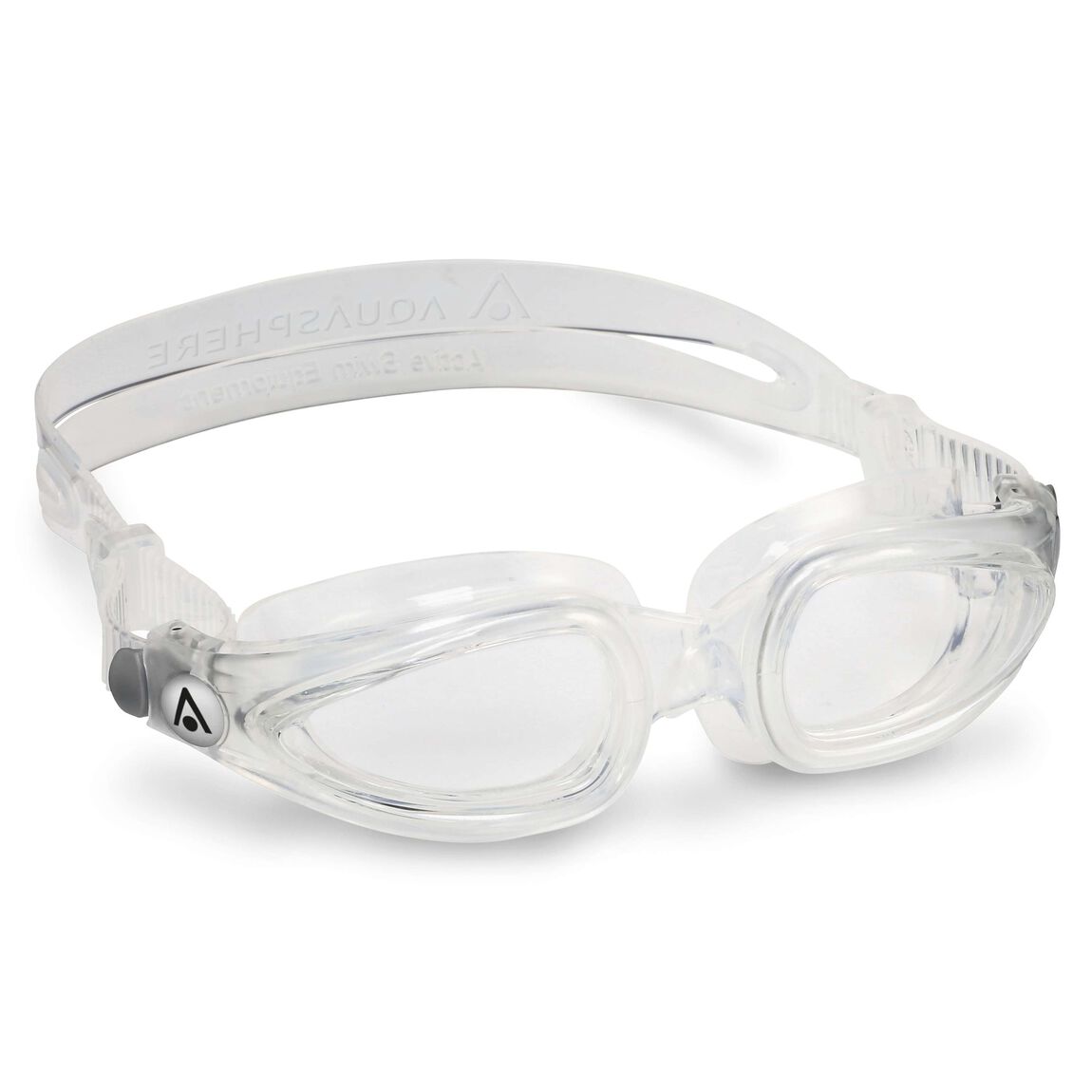 Eagle Optics Goggle Clear Lens - Transparent