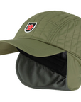 Fjallraven Expedition Latt Cap Green - Booley Galway