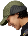 Fjallraven Expedition Latt Cap Green - Booley Galway