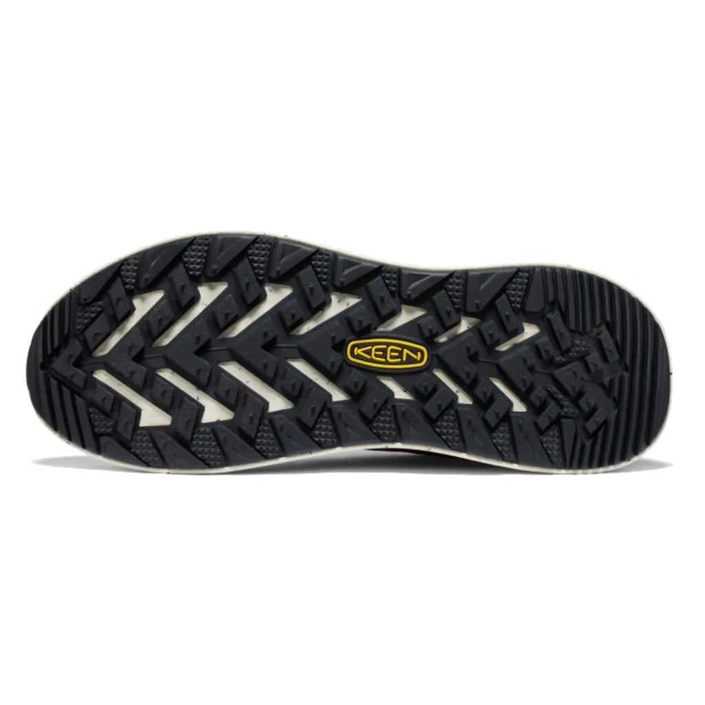 Men's WK400 - Keen Yellow / Black