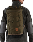 Fjallraven Singi 20L Dark Olive - Booley Galway