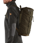 Fjallraven Singi 20L Dark Olive - Booley Galway