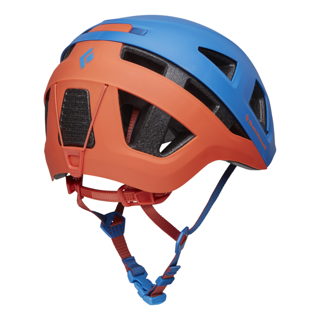 Black Diamond Kids Capitan Helmet - Booley Galway