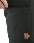 Fjallraven Women's Kaipak Trousers Curved - Booley Galway