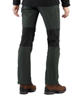 Fjallraven Women's Kaipak Trousers Curved - Booley Galway